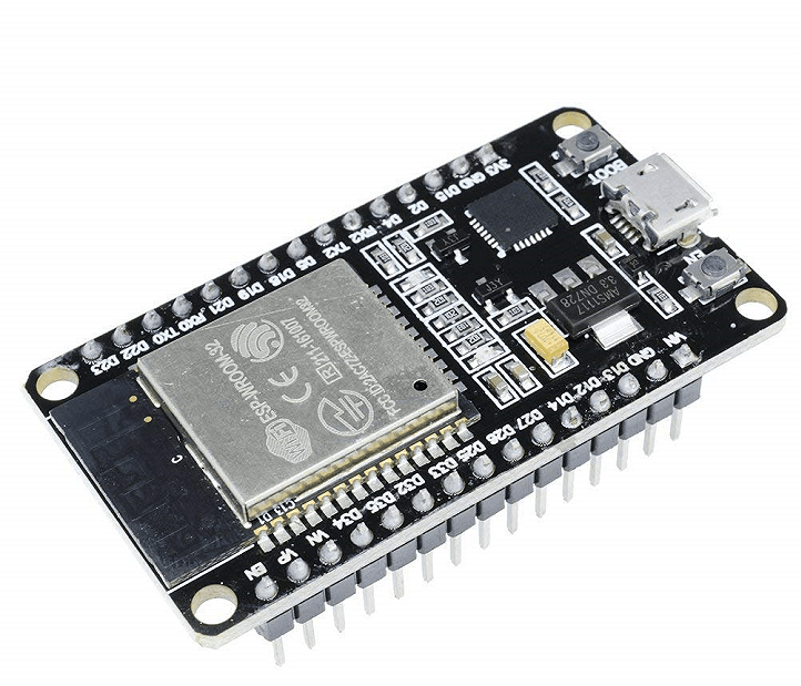 How to connect esp32 on WiFi - Beginner level IoT and embedded systems course