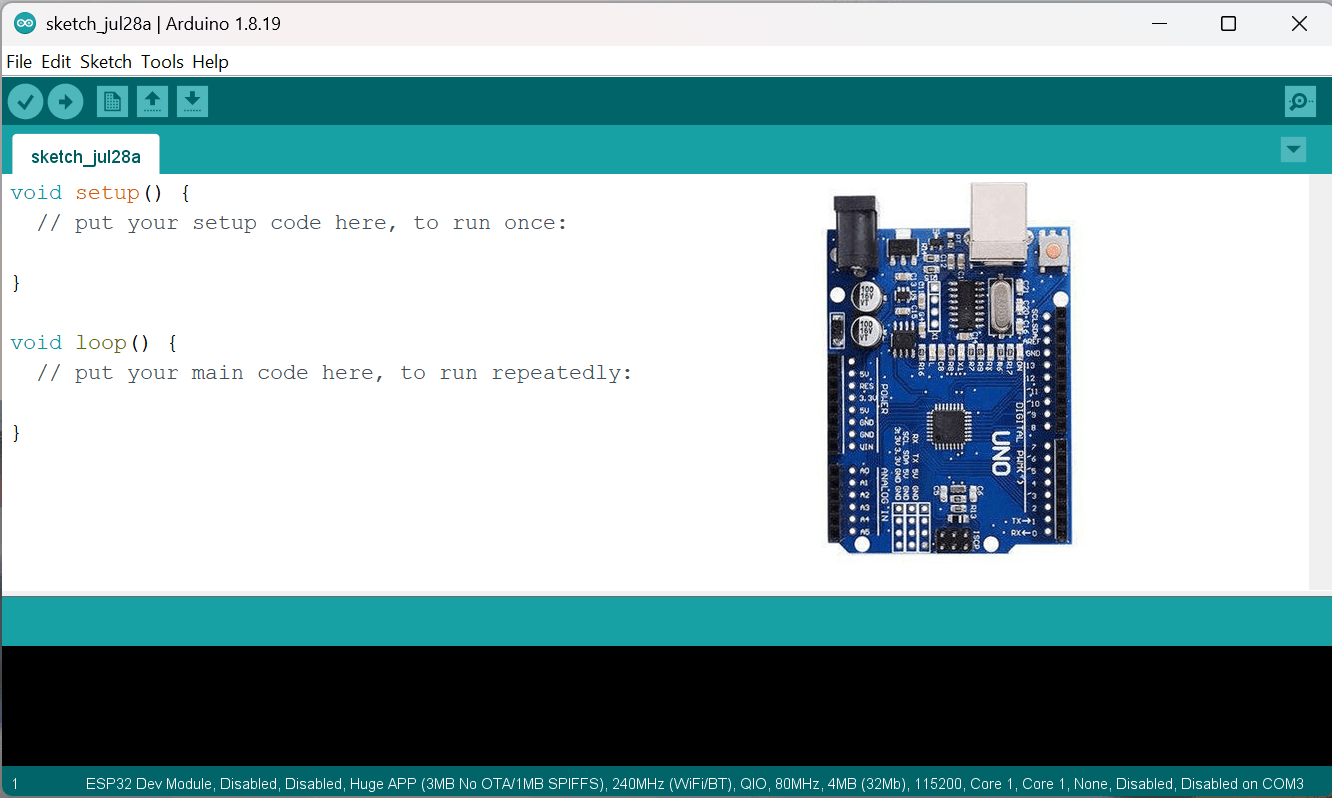 How to Install the Arduino IDE and Get Started on Your Computer - STS Project