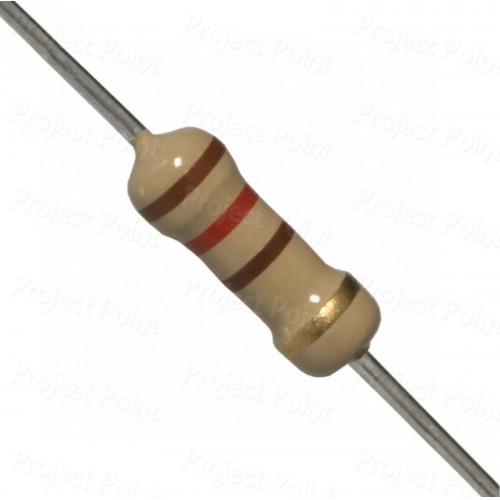Resistor 120R