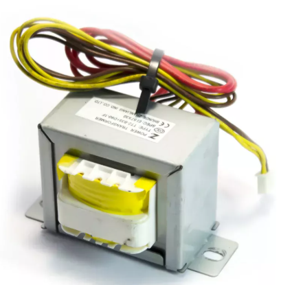 1 phase AC 220 to AC 6V Output Voltage Transformer - STS Electronic Components Kigali