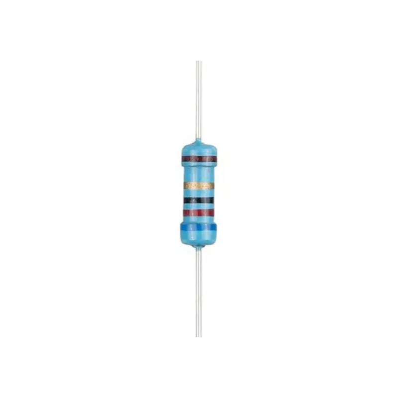 0.24 Ohm 1W 1% Metal Film Resistor | SoftTech Supply