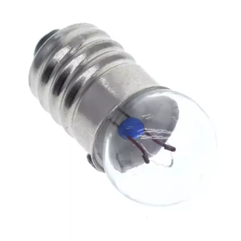 0.3A 3.8V Small Incandescent Bulbs - STS Electronic Components Kigali