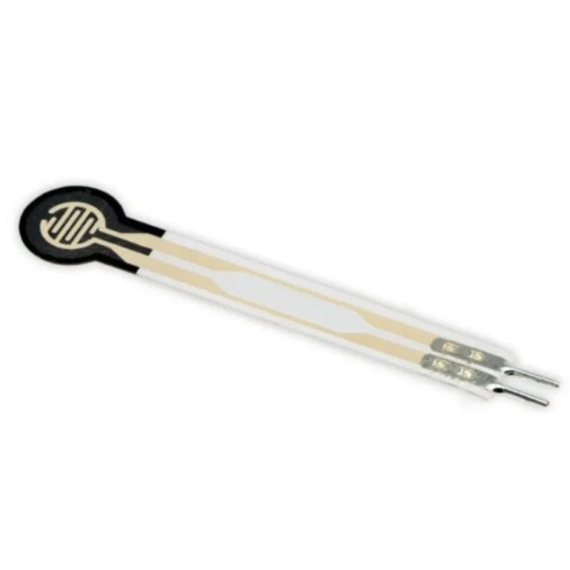 FSR 5kg Force Sensor Resistor - STS Electronic Components Kigali