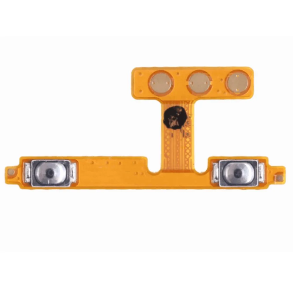 Power Button Flex Cable for Samsung Galaxy A12 - STS Electronic Components Kigali