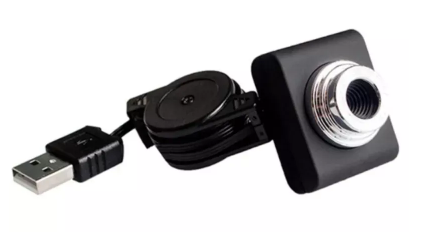 USB Camera - STS Electronic Components Kigali