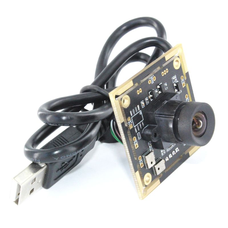 HBVCAM-8M1822 8MP USB Camera - STS