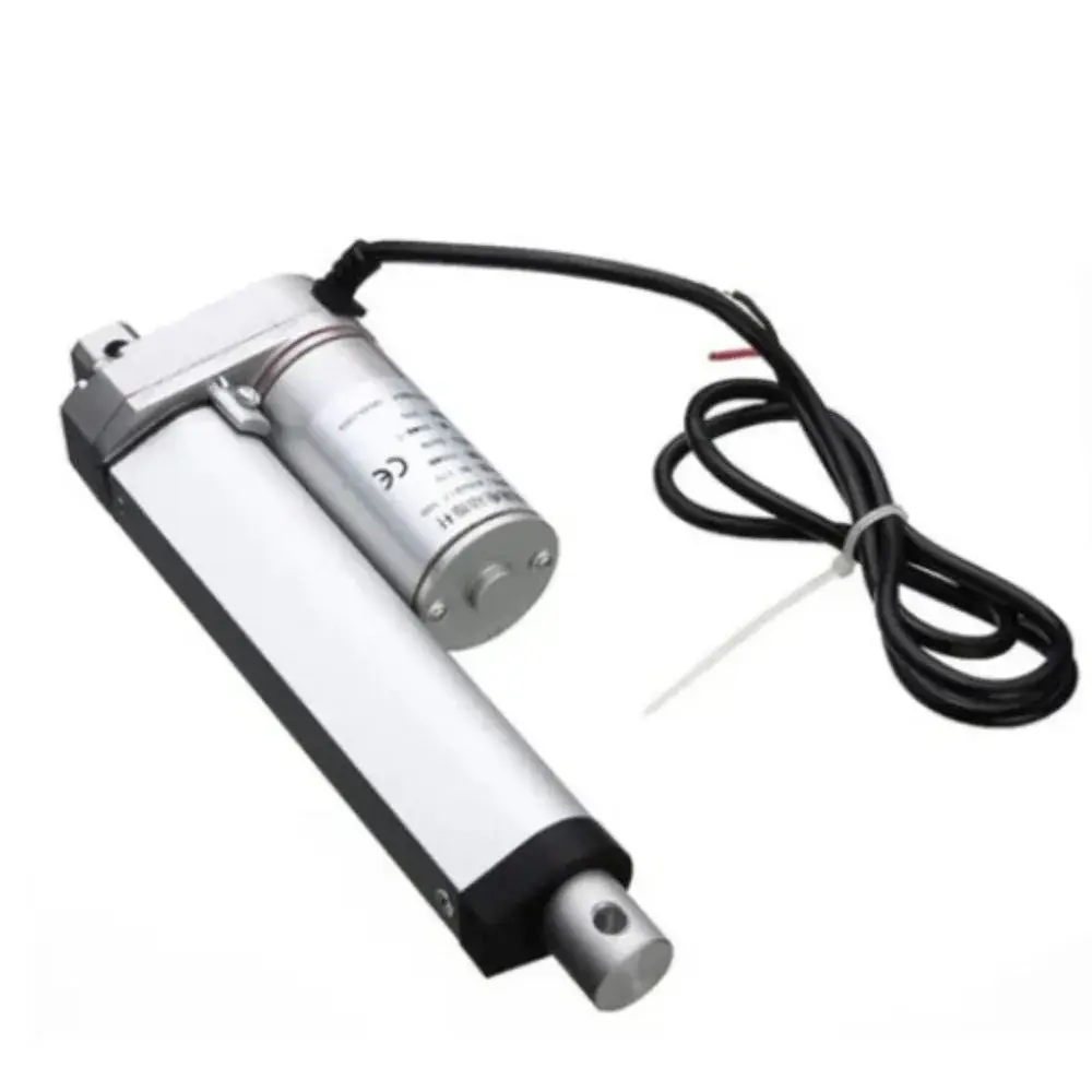 DC 12V 100mm stroke 1500N 7mm/s high speed linear actuator - STS