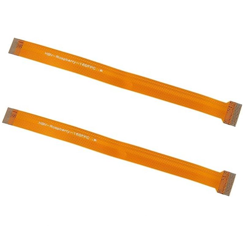 Raspberry Pi Camera 15-Pin 15cm Cable for raspberry pi 5 - STS