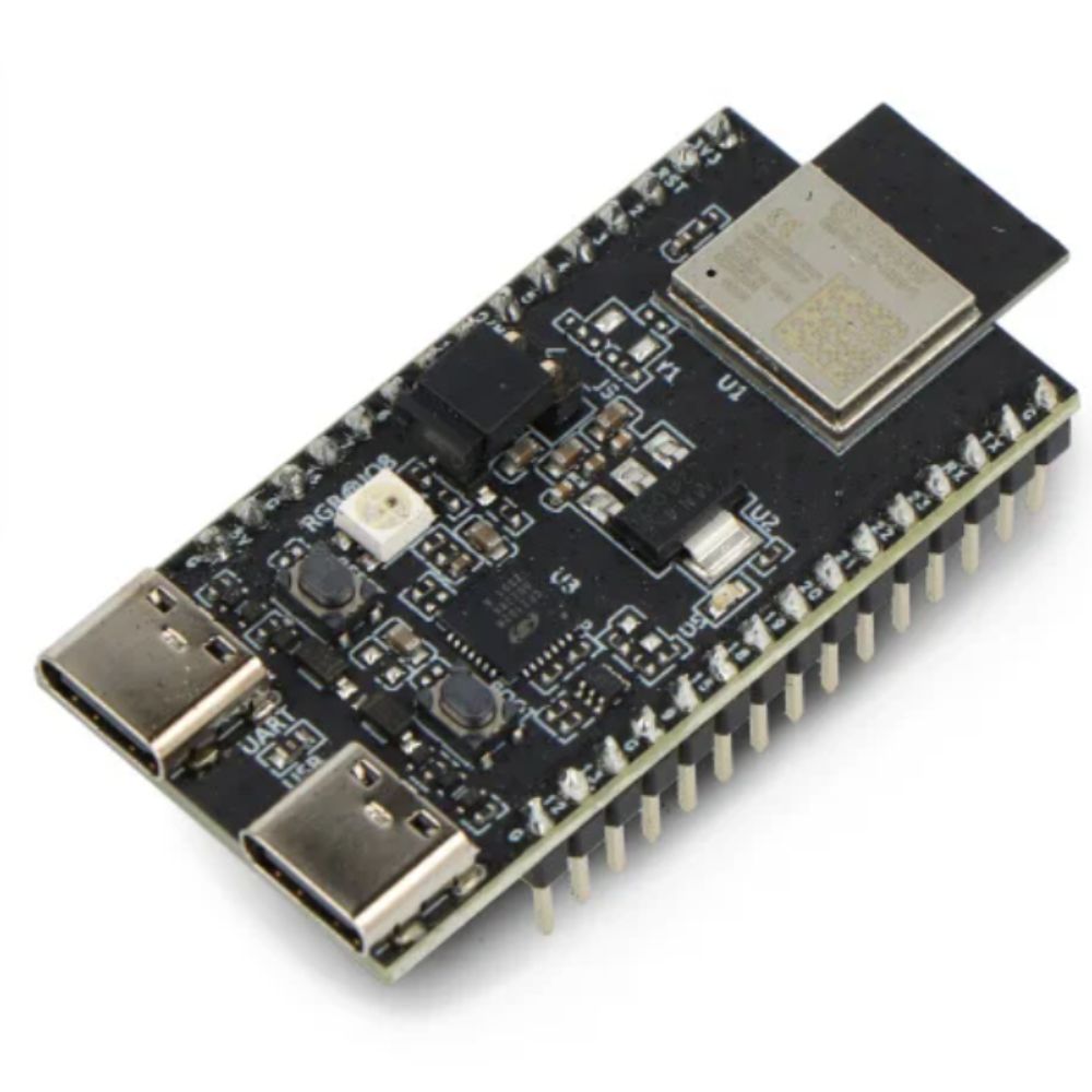 ESP32‑C6 DevKitM‑1 N4 4 MB Flash Development Board - STS