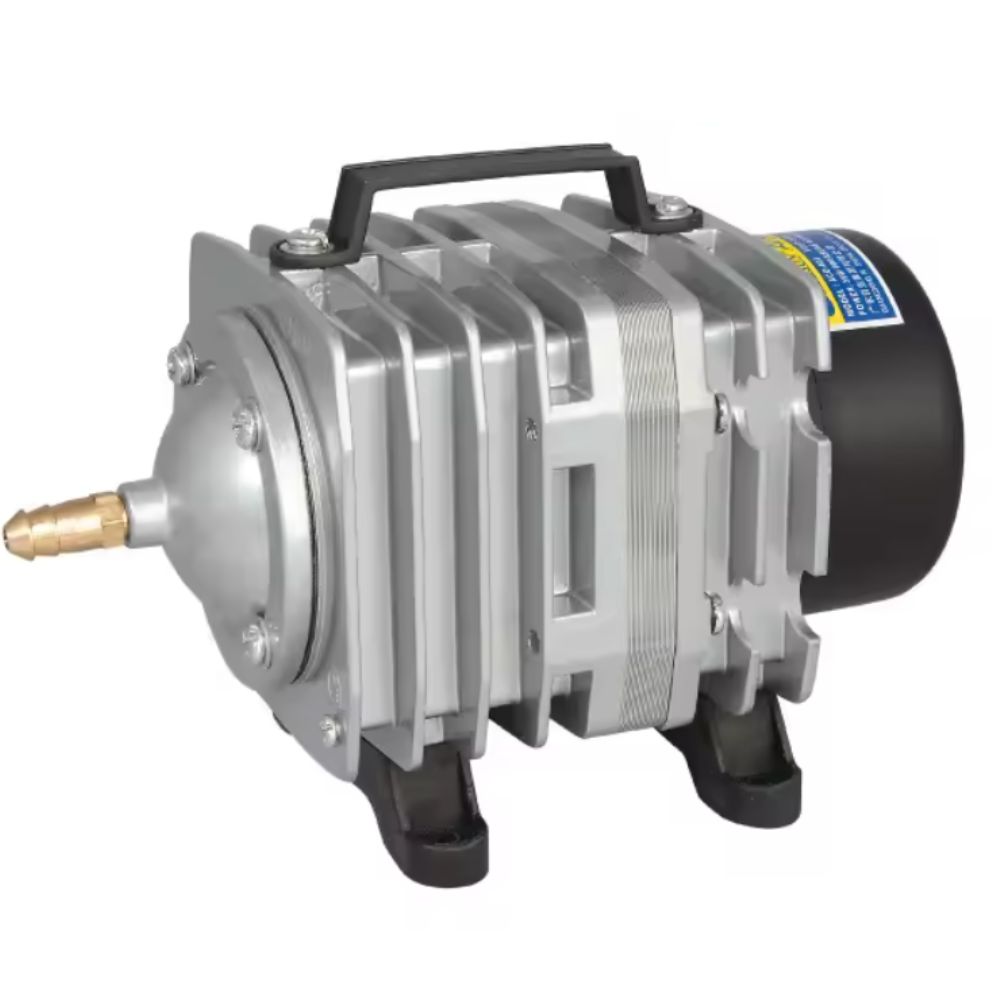 Resun Air Compressor 25W – 220V for Aquarium/Pond Use - STS