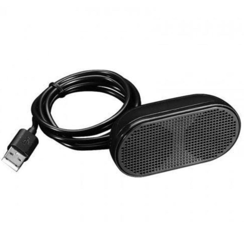 Mini External USB Stereo Speaker - STS