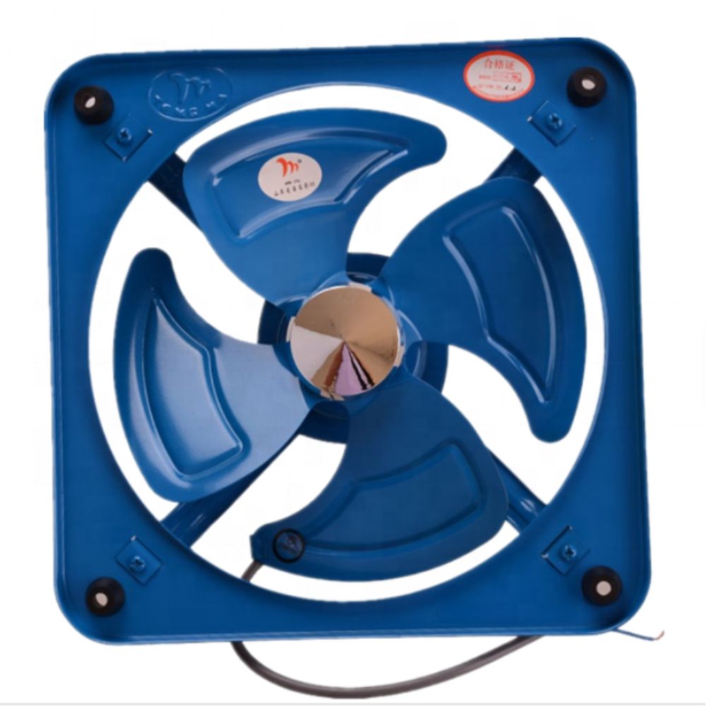 Egg Incubator Cooling Fan 80W – Spare Part for Ventilation heater 500W view 2
