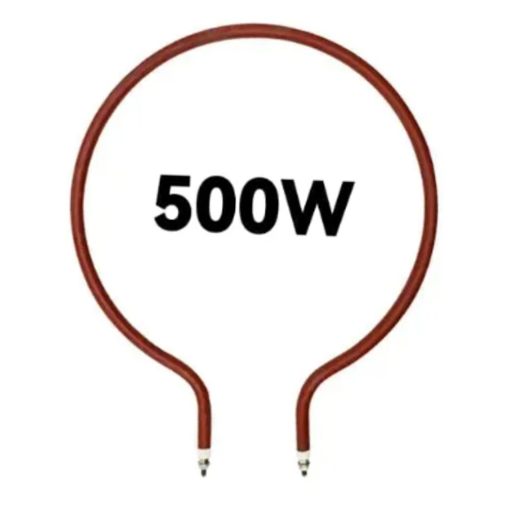 Egg Incubator Heating Tube 500W - STS