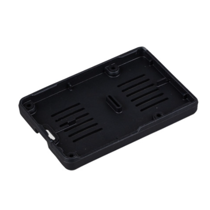 Raspberry Pi Bumper for Raspberry Pi 5 view 2