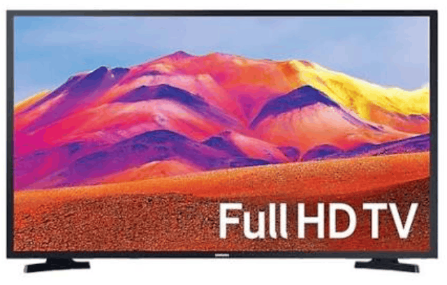 King tv 75" TV - STS Electronic Components Kigali