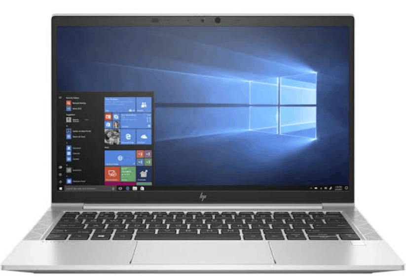 HP EliteBook 830 G7 – Core i7 10th Gen | SoftTech Supply
