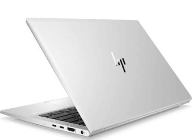 HP EliteBook 830 G7 – Core i7 10th Gen view 2