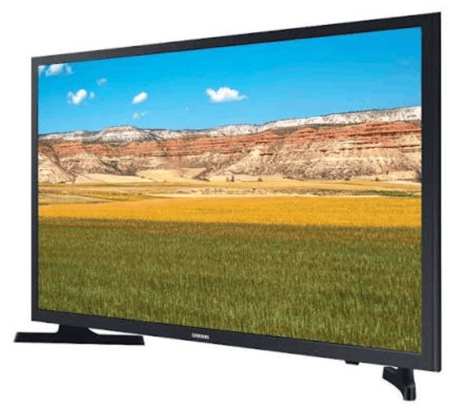 Rwaka TV 43" TV | SoftTech Supply