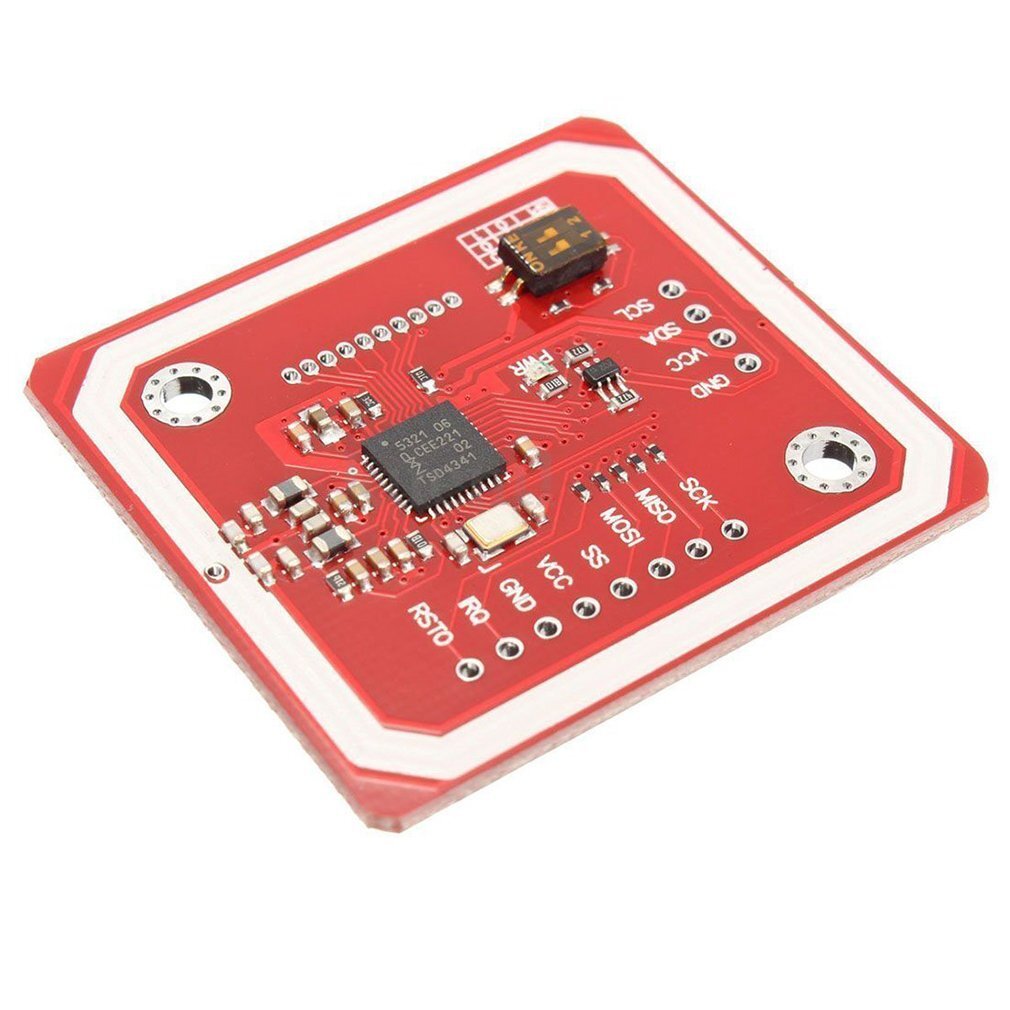 PN532 NFC RFID V3 Module