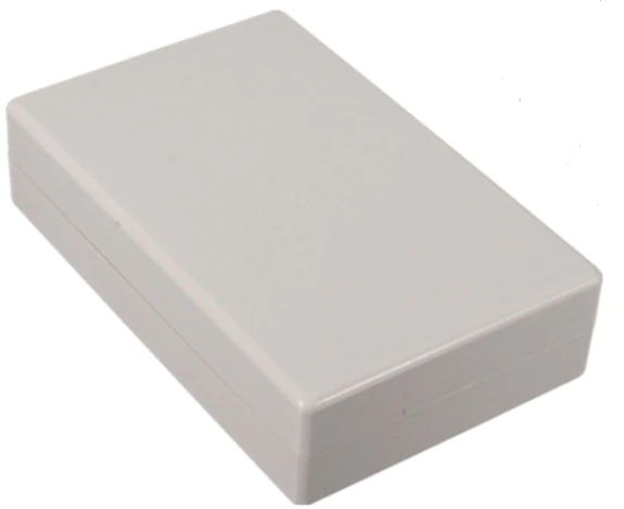 125*80*32 DIY ABS Case Water proof