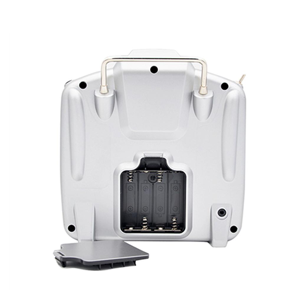 Drone fright controller Microzone MC6C 2.4GHz Radio Transmitter with Receiver view 2