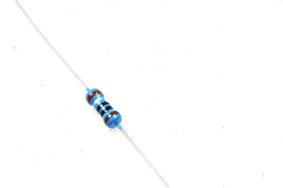 1/4Watt 270R Resistor