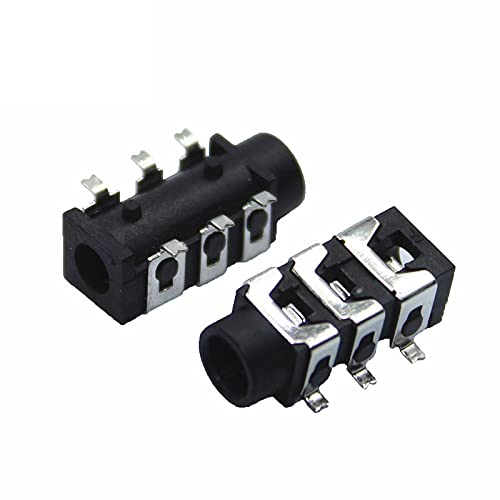 Audio 3-segment PJ-313D view 2