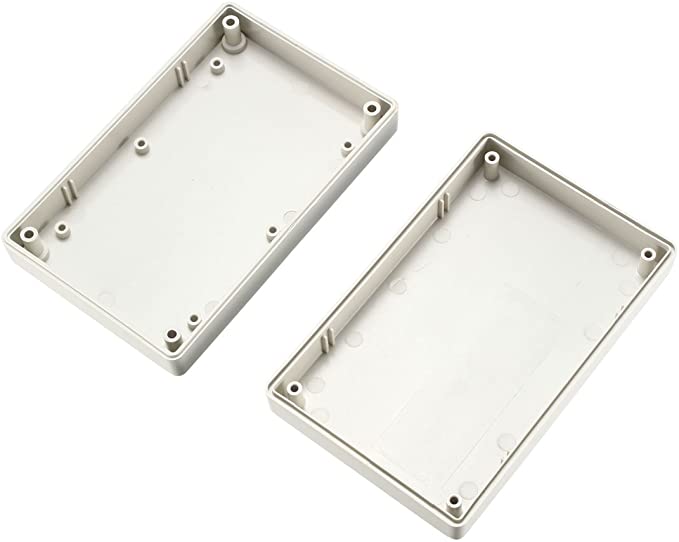 125*80*32 DIY ABS Case Water proof view 3