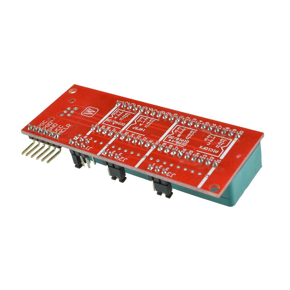 PICKit 2 Programming Adapter view 2