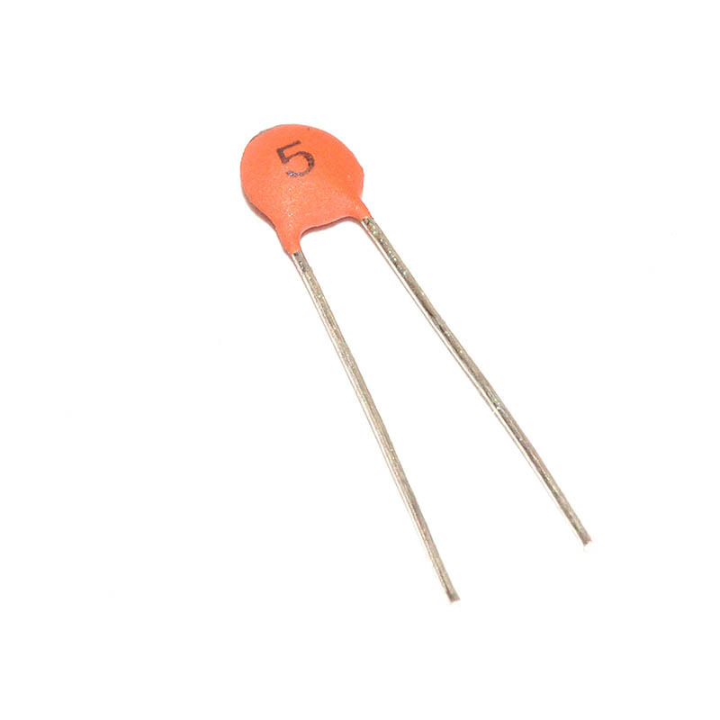 5pf Ceramic capacitor