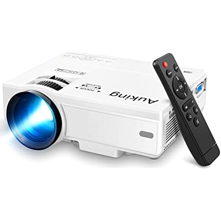 1080P Projector Mini Full HD 5G WiFi Android 2K 4K Projector TD93 Video Theater Smart Phone Beamer Portable Projector - STS Electronic Components Kigali