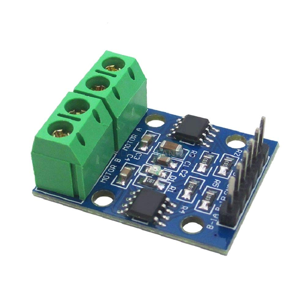 L9110S Stepper Motor Driver Module view 2