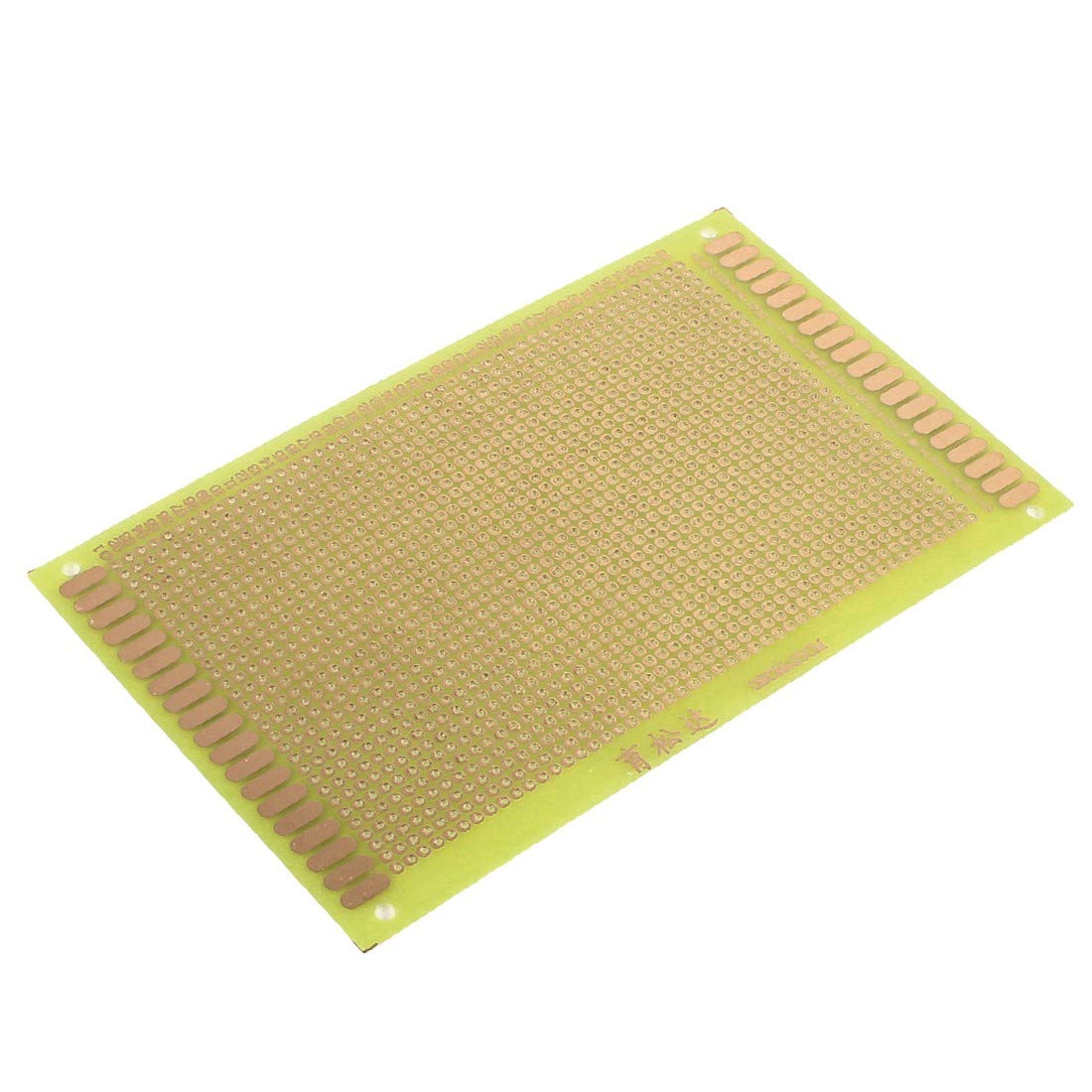 PCB 9x15cm DIY Prototype view 2