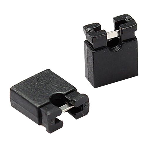 2.54mm Jumper Cap view 2