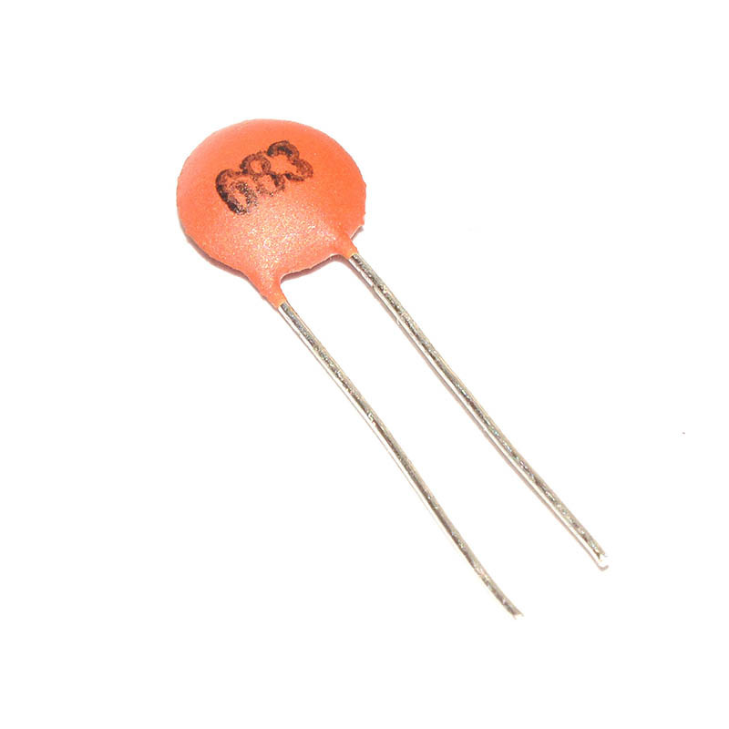 68nf Ceramic capacitor