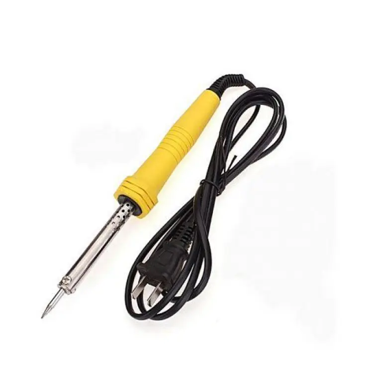 220V 60W Soldering Iron