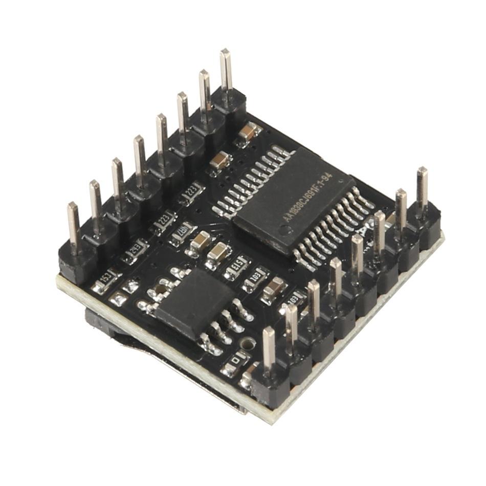 MP3-TF-16P Mp3 Disk TF Card module view 2