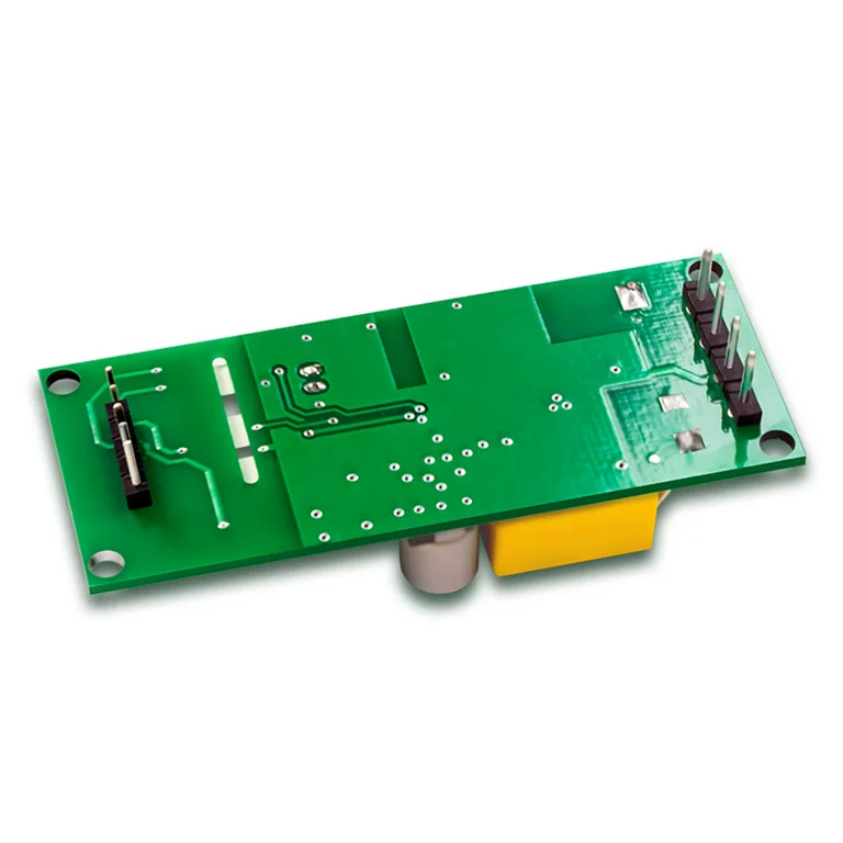 PZEM-004T Current Voltage Module AC 80-260V 100A view 2