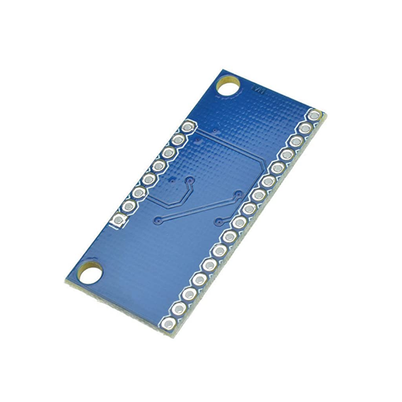 CD74HC4067 16 Channel Mux Analog/Digital Multiplexer Module view 2