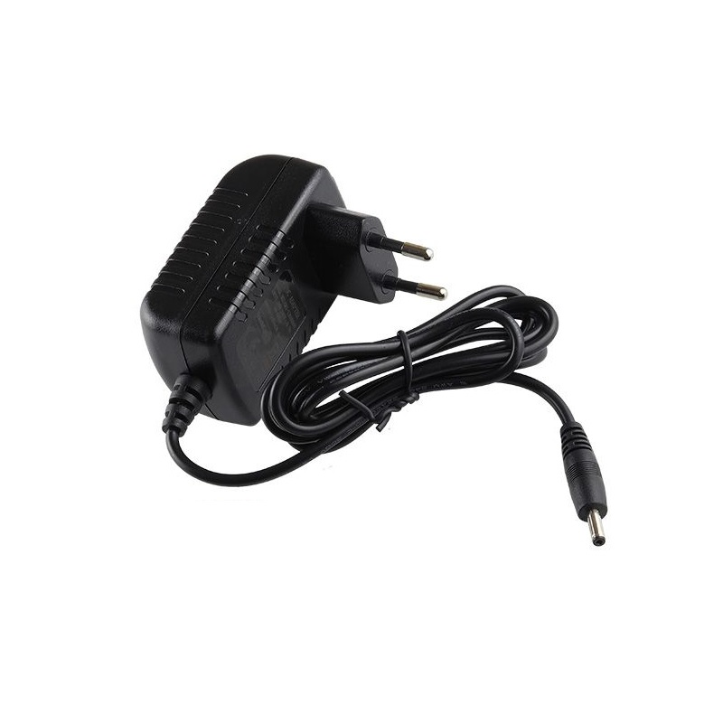 12VDC 2A Adapter charger view 2