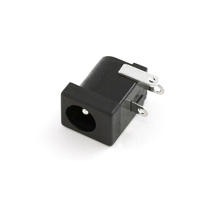 DC-005 Female DC Power Jack