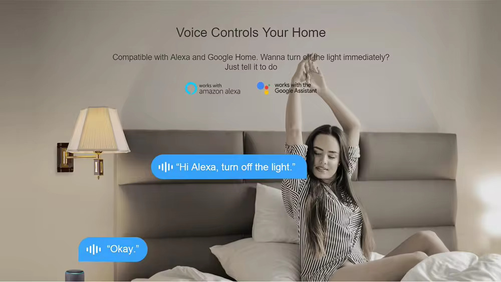 Sonoff 4CH PRO R3 4 Gang Smart WIFI Switch Control Timer DIY view 4