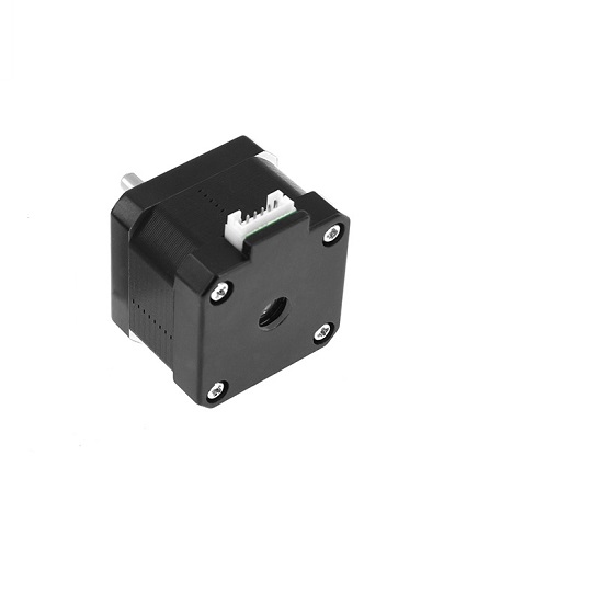 NEMA 17 HS3401S Two Phase Hybrid 42 Stepper Motor view 2