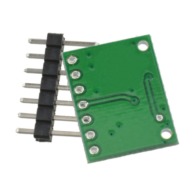 MAX30100 - Heart Rate Oxygen Pulse Sensor view 2