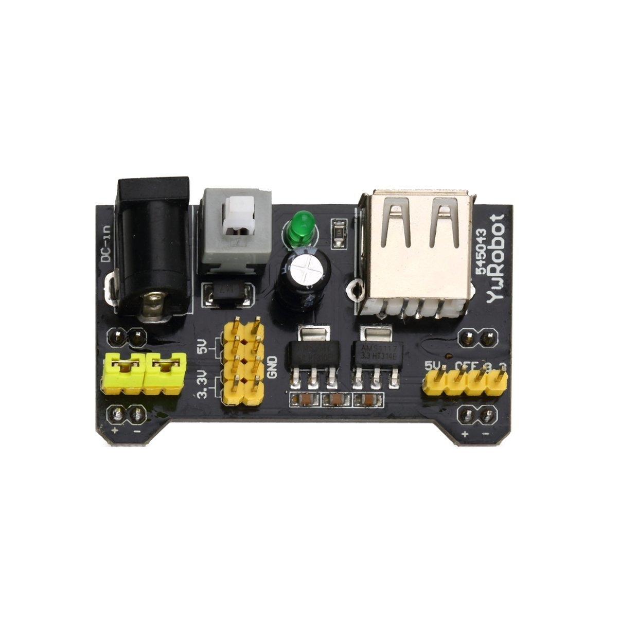 MB102Bread board Power Supply Module 3.3V5V