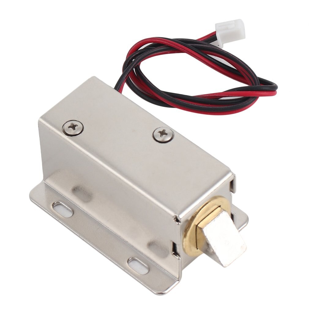 Magnetic Small lock DC 12V
