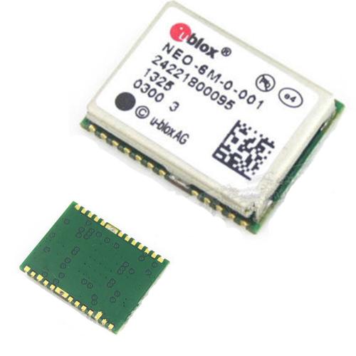 GY GPS 6M V2 GPS Module NEO-6