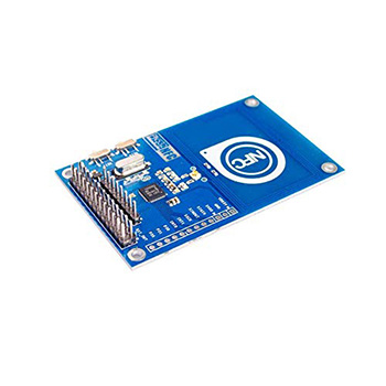 13.56mHz PN532/ NFC card-reader module
