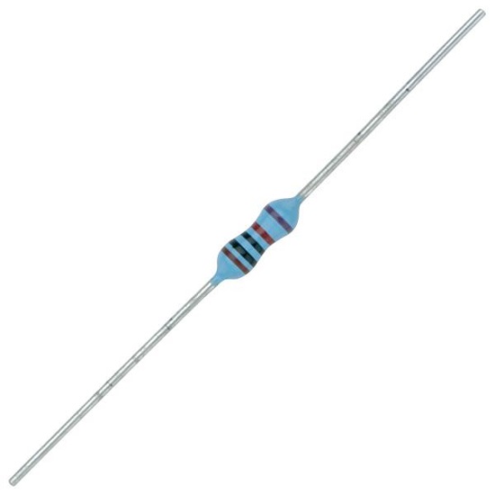 1/4-Watt 8.2 R Resistor