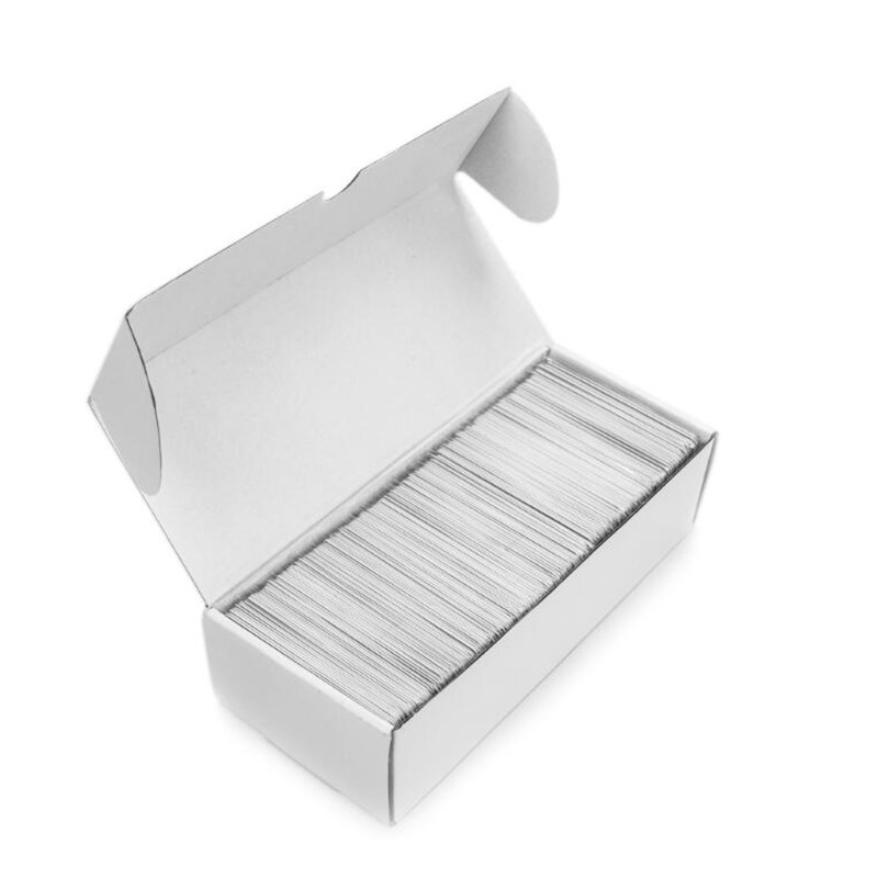 200pcs/RFID Card 13.56Mhz IC Cards view 2